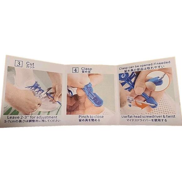 Nike Air Max Run Lite 5 Women’s Gray Orange Running Shoes Size 6.5 #631664-006 - Picture 10 of 10